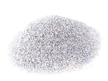 PERLIT ogrodniczy GRANULAT naturalny spulchnia PODŁOŻE hydroponika 1 litr