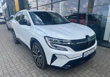 Renault Austral 2025 Renault Austral GDYNIA Iconic E-Tech full hybrid 200 stan IDEALNY niski pr