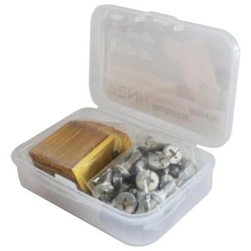 Ножи Лезвия НОЖИ для Husqvarna Gardena Automower Роботизированная газонокосилка 30 шт.