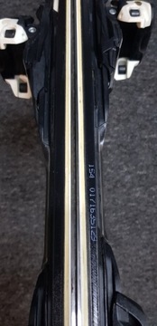 Лыжи 154см VOLKL FLAIR 76 ELITE + Маркер 10 VIP быстрая доставка