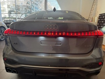 Audi A5 B10 Limousine 2.0 TDI 204KM 2025 AUDI A5 TDI quattro Sedan 2.0 (204KM) 2025, zdjęcie 2
