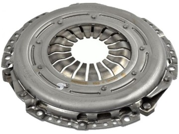 DOCISK SPRZ. SUBARU LEGACY IV 2,0T 04-