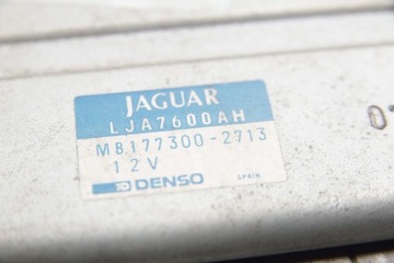 MODUL KLIMATIZACE LJA7600AH JAGUAR XK8 4.0