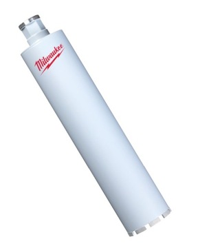 Milwaukee WIERTŁO KORONOWE DIAMENTOWE mokro 101mm