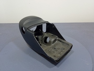 VW TOUAREG II 7P OBUDOWA KOLUMNY KIEROWNICY 7P6858559A