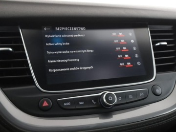 Opel 2021 Opel Grandland X Elegance PHEV grzane fotele, zdjęcie 22