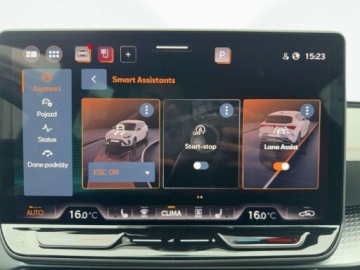 Cupra Leon II 2024 Cupra Leon VZ 2.0 TFSI 300KM FV23 Rok modelowy 2025 2.0 Benzyna 300KM, zdjęcie 22