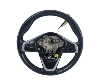 KIEROWNICA MULTIFUNKCJA SKÓRA BMW X1 F48