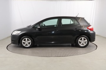 Toyota Auris II Hatchback 5d Dual VVT-i 100 99KM 2013 Toyota Auris 1.3 Dual VVT-i, Salon Polska, Klima, zdjęcie 2