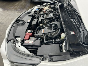 Toyota Corolla XII TS Kombi 1.8 Hybrid 122KM 2019 Toyota Corolla Hybryda Automat Kamera Podgrzewanie, zdjęcie 16