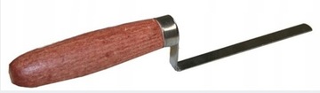 Kielnia do fugowania spoin 12 mm