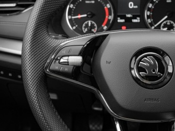 Skoda Octavia IV Liftback 1.5 TSI EVO 150KM 2023 Škoda Octavia Skoda Octavia WD5029R#1.5 TSI, zdjęcie 15