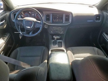Dodge Charger VII 2021 Dodge Charger SXT 2021 3.6l 3.6 Benzyna 292KM, zdjęcie 8