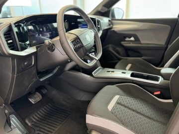 Opel Mokka II SUV 1.2 Turbo 130KM 2025 Od ręki - Edition aut 1.2 T 130KM / Pakiet Komfort, zdjęcie 5