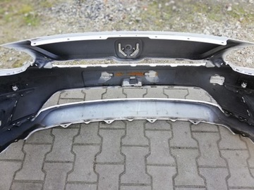 HONDA JAZZ 2020 -23 R. NÁRAZNÍK PŘEDNÍ ORIG.