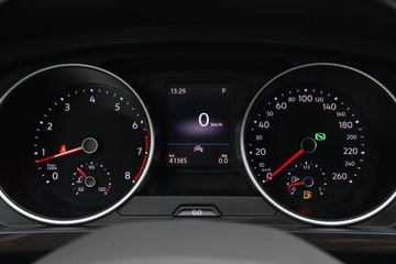 Volkswagen Tiguan II SUV Facelifting 1.5 TSI 150KM 2021 VW Tiguan 1.5 TSI, Salon Polska, 1. Właściciel, zdjęcie 10