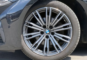 BMW Seria 3 G20-G21 Touring 2.0 320d 190KM 2022 BMW Seria 3 320d 190KM Pakiet Sportowy M, Gwarancja, 23 VAT 2.0 Diesel, zdjęcie 8