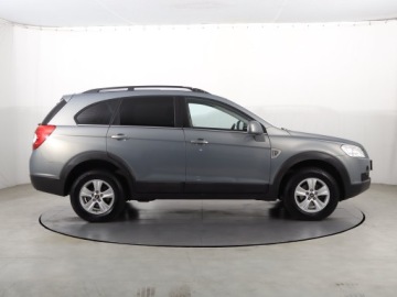 Chevrolet Captiva II 2011 Chevrolet Captiva 2.4 i, GAZ, Klima,ALU, zdjęcie 5