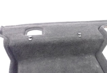 БАГАЖНИК БОКОВОЙ AUDI A8 S8 4H 4H0863888F 9X7