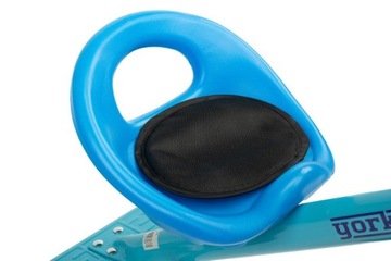 ЙОРКСКИЙ СИНИЙ 3-КОЛЕСНЫЙ ВЕЛОСИПЕД