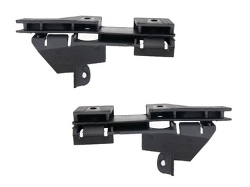 ŚLIZG MOCOWANIE ZDERZAK BMW 3 E46 LIFT 2001-2005