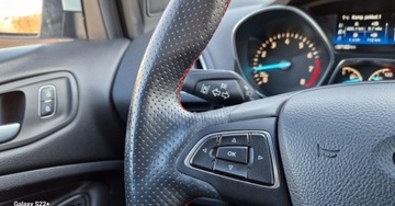 Ford Kuga II SUV Facelifting 1.5 EcoBoost 150KM 2019 Ford Kuga 97 Tkm FULL OPCJA Panorama Navi Polskora Top, zdjęcie 11