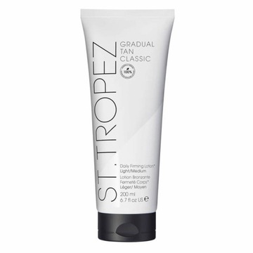 St. Tropez balsam budujący opaleniznę 200 ml