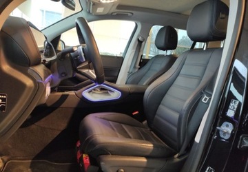 Mercedes GLS X167 2025 Mercedes-Benz GLS Salon Polska 313KM 22 hybryda 2.9 Diesel 330KM, zdjęcie 16