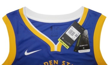 ФУТБОЛКА NIKE CURRY GOLDEN STATE WARRIORS ICON XXL