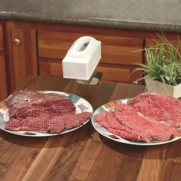 ЧУГУННЫЙ СТЕЙК РУЧНОЙ НЕЖНОЕ МЯСО.