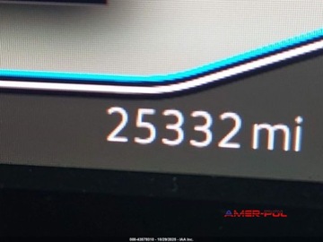 Volkswagen Arteon 2023 Volkswagen Arteon 2023 r., 2,0L SEL R-LINE 2.0 Benzyna 300KM, zdjęcie 7