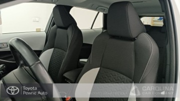 Toyota Corolla XII 2023 Toyota Corolla 1.8 Hybrid Comfort Seria E21 (2019-, zdjęcie 10
