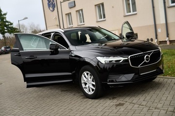 Volvo XC60 II Crossover D3 150KM 2018 127Tkm__ PIĘKNIE UTRZYMANY, zdjęcie 17