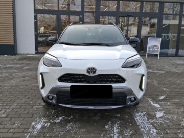 Toyota 2026 Executive 1.5 Hybrid 130KM | Pakiet Bitone!, zdjęcie 1