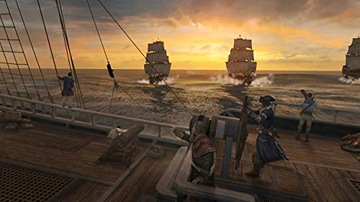 Обновленная версия Assassins Creed 3 (код в коробке) (Nintendo Switch)