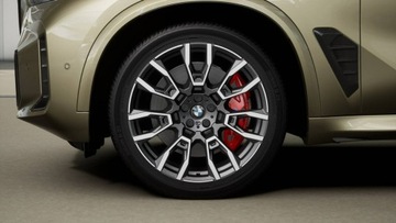 BMW X5 G05 SUV Facelifting 3.0 30d 298KM 2026 BMW X5 xDrive30d Dostępne od ręki!, zdjęcie 8