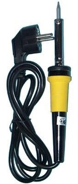LUTOWNICA KOLBOWA 40W LUT0024-2 GRZAŁKOWA