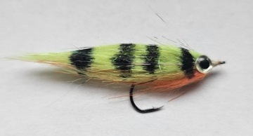 streamer OKON #6 - 5,0 cm