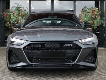 Audi A6 C8 RS6 Avant GT 4.0 TFSI Performance 630KM 2025 AUDI A6 RS6 TFSI quattro Performance Combi 4.0 (630KM) 2025, zdjęcie 1