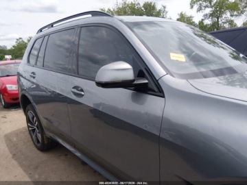 BMW X7 2023 BMW X7 Xdrive40i 2023 3.0 Benzyna 375KM, zdjęcie 5
