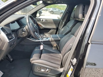 BMW X5 G05 2021 BMW X5 xDrive40I 2021 3.0l 3.0 Benzyna 335KM, zdjęcie 7