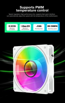 Gamemax ICEBURG 120 Infinity, жидкостный кулер 