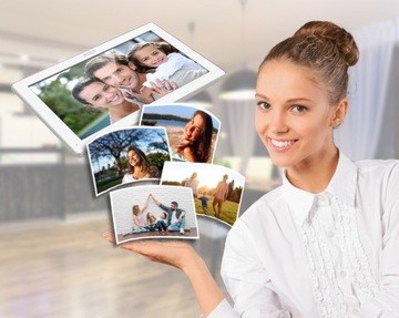 Wideodomofon 2-żyłowy 5TECH SKRZYNKA NA LISTY Z CZUJNIKEM KORESPONDENCJI