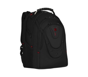 Plecak na laptopa Wenger Ibex Ballistic Deluxe 16'
