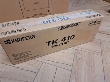 Toner Kyocera TK-410 KM-1620 KM-1635 ORYGINAŁ