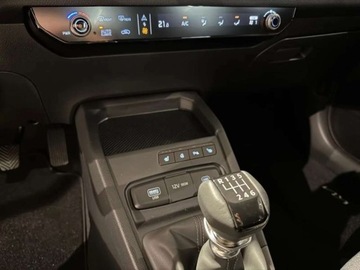 Kia Stonic I Crossover Facelifting 1.0 T-GDI 100KM 2025 Kia Stonic Kia, 6MT, FWD, niska cena, rabat, nowy, polski salon Benzyna, zdjęcie 12