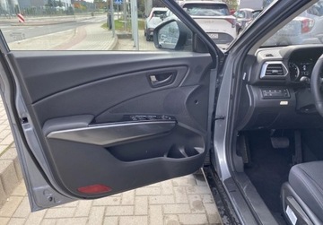 Ssangyong Tivoli Crossover Facelifting 1.5 GDI-T 163KM 2024 SsangYongKGM Tivoli Grand Zakup zadalny 1.5 T-GDI 163KM 2WD 1.5 Benzyna, zdjęcie 9