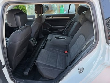 Volkswagen Passat B8 Variant Facelifting 2.0 TDI SCR 150KM 2021 Volkswagen Passat 2.0 TDI 150 KM, Klimatyzacja,, zdjęcie 32