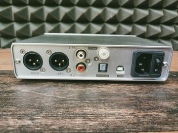 ЦАП-преобразователь TOPPING D30 Pro