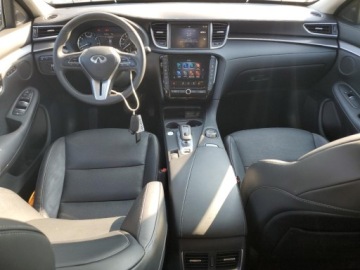 Infiniti QX50 2024 Infiniti QX50 Luxe 2024 2.0l 2.0 Benzyna 268KM, zdjęcie 8
